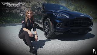 2022 Aston Martin DBX - Worth all the Money and More!