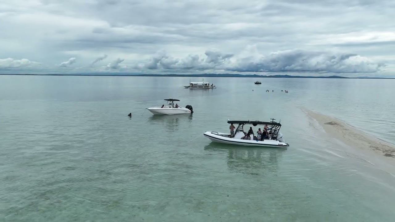 Middle Point Sandbar Cebu 3