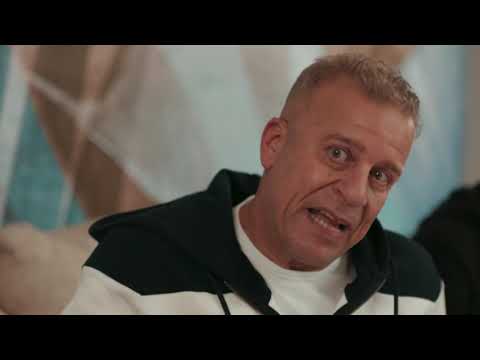 شوف شريف عمل إيه في المنتج اللي كان عايز يخليه يخون بلده إجازة مفتوحة