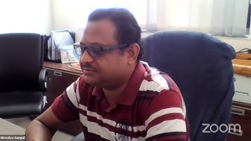 Biotechnology department- Guest lecture