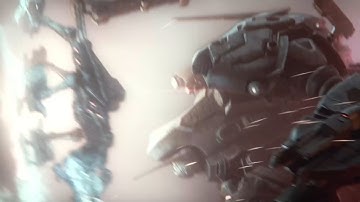 Fires of Rubicon (X [Twitter].ver) [ACREMIX] by USUDA