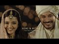 Kho Gaye Hum Kahaan | Akanksha & Avinay | The Wedding Filmer