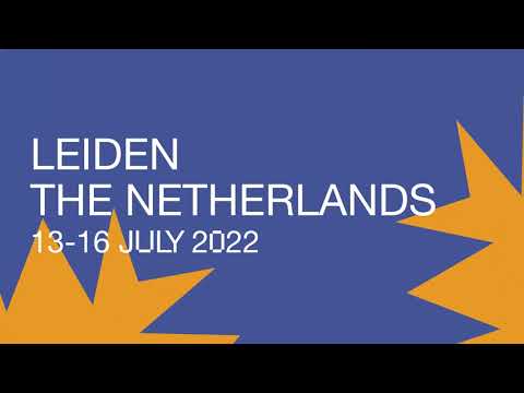 ESOF2022 in Leiden