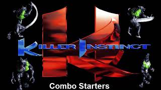 Sabrewulf Killer Instinct Gameboy Guide