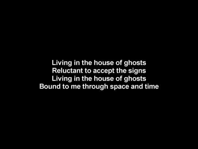 Lordi - House Of Ghosts