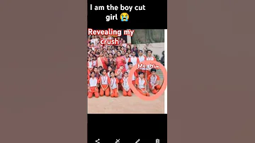 Revealing My Crush He Is Cute Gacha Gachalover Gachaclub Gachalife Realphoto Ilovehim Nowdayd 