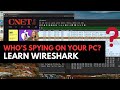 Cybersecurity for beginners how to use wireshark