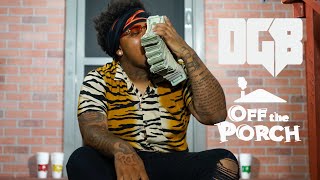 Phipps Peso Talks About Starting The “Detailz” Trend, Other Rappers Taking The Lingo, New Music