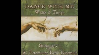Waltz Of The Butterfly - Seitkaliyev With St. Petersburg Lyric Ensemble Resimi