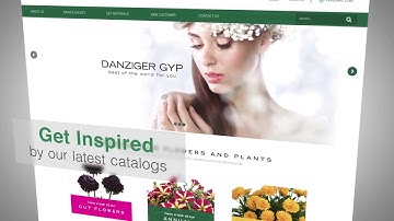 Danziger New Website - New Features Toutorial!