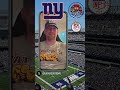 NFHELL - WK 2 - GIANTS GO DALLAS TO UPSET COWBOYS!