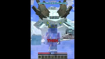 Mods now vs Then 💀 | #minecraft #shorts