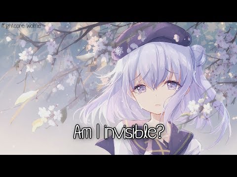 nightcore---invisible-||-lyrics