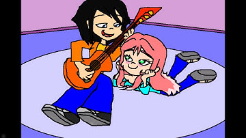 Greg Cipes (Chiro) - Fade Away for Jinmay. Chiro x Jinmay