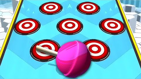 Going Balls SpeedRun Gameplay Level 298 - 303