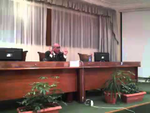 الجزء الاول من البرنامج فض وتسوية المنازعات فى عقود الاستثمار