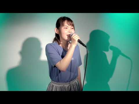 青春 / スキマスイッチ (ジョンソン・エンド・ジョンソンCMソング)  COVERED BY Nagisa☆