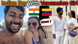 Everyone Finds Love On This Island 💞 Isla Margarita 🇻🇪