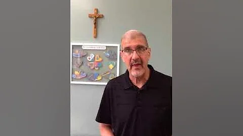 End of School Year Message