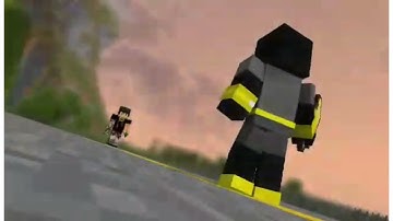 Jump force 1v1 my friend