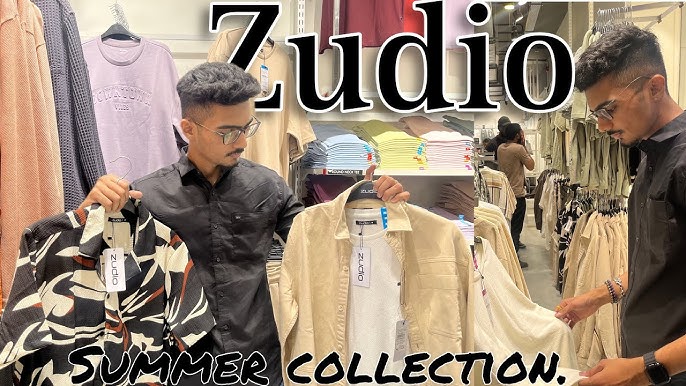 Shop at Zudio with me ❤️ . . . . . . #zudio #haul #shopping #affordable  # #reel #affordablefashion #affordable #getready #getre