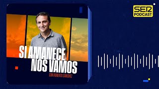 Si amanece nos vamos | Segunda hora | Ábalos y el grabófono (y otra vez)