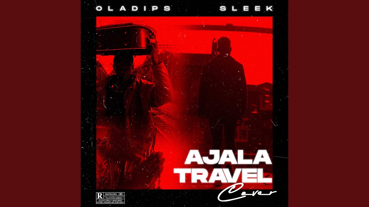 ajala travel remix lyrics