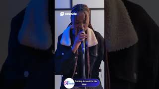 Singer's Vocal Struggle Turns to Hope: Overcoming Challenges #shorts
