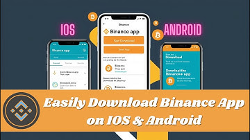 How to Easily Download Binance App
