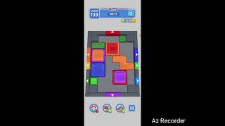 unblock jam master level 139 walkthrough solution