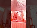 No shortcuts, just passion and hard work 💐|Flora Events|#eventdecor #stagedecoration#trendingshorts