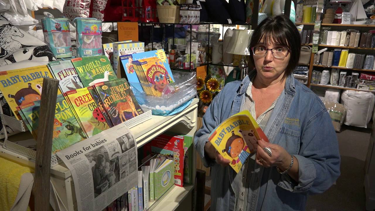 Indestructible books