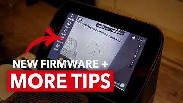 Shaper Origin Inverness Update & Workflow Tips Vol. 2