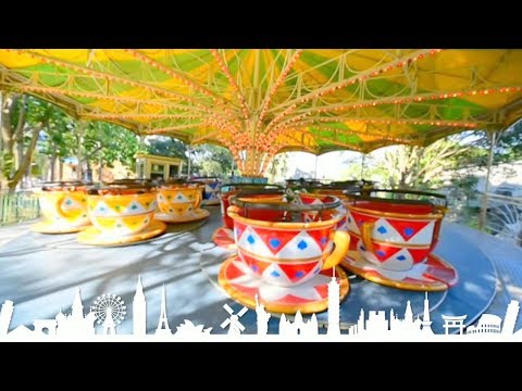 essel world crazy