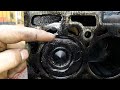 Piston Erimiş Motor (motorda hile nasıl yapılır)
