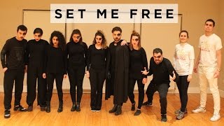 Set Me Free - Generation Group (Drama)