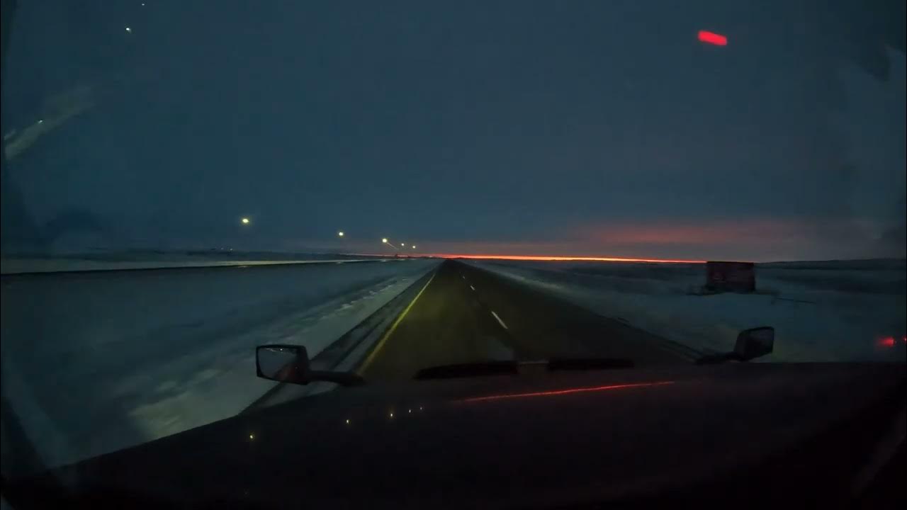 Chumak дальнобой по америке