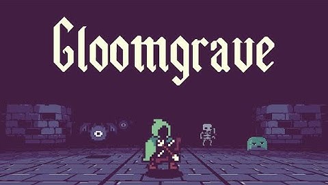 A Dungeon Crawling Master Piece | Gloomgrave