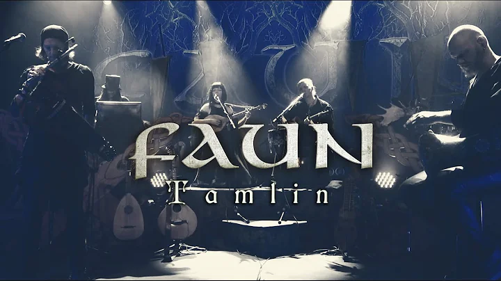 FAUN - Tamlin (Official Live Video)