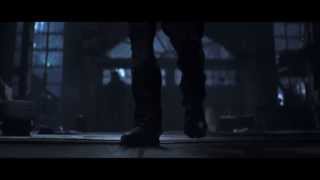 Batman: Arkham Origins Full Trailer