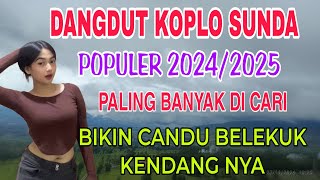 DANGDUT KOPLO BELEKUK// BIKIN CANDU BELEKUK KENDANG NYA #pakidulanchannel #lagusundavlog
