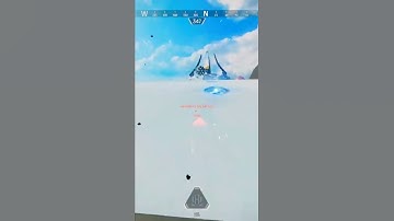 Apex fan shows off clever Olympus rotation requiring a Trident, Mad Maggie, and a leap of faith