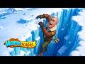 HOMESCAPES Around the World FULL GAME Gameplay Walkthrough
