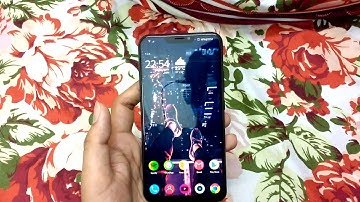 Bootloader Unlock for Asus Zenfone 5z (WITHOUT ROOT AND PC)