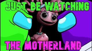 Dagames X Chichi And Genuine Just Be Watching The Motherland