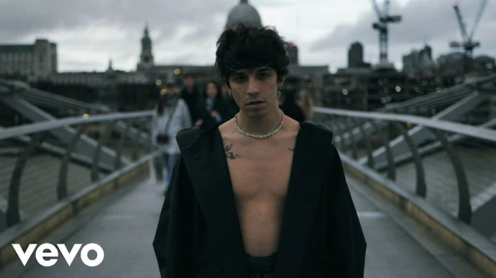 Alex W - Mano ferma (Official Video)