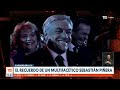 El recuerdo de un multifacético Sebastián Piñera