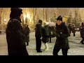 СТОЛЬКО СНЕГА НАМЕЛО, ЧТО НЕ ВЕРИТСЯ!❄️💃🕺/ТАНЦЫ В ПАРКЕ ГОРЬКОГО ХАРЬКОВ ДЕКАБРЬ 2021