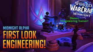 картинка: Первый взгляд на Midnight Alpha — Инженерное дело