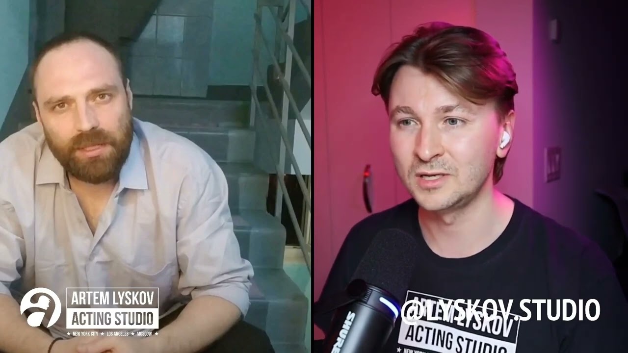 Actor Audition Feedback: Learning the Importance of Sound and Focus in Self-Tapes!